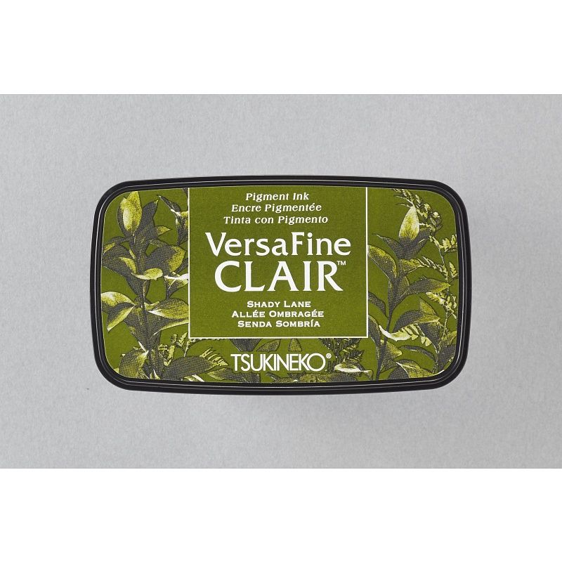 IK Shady Lane Versafine Clair Ink Pad