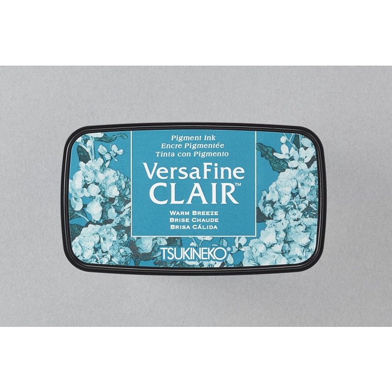 IK Warm Breeze Versafine Clair Ink Pad