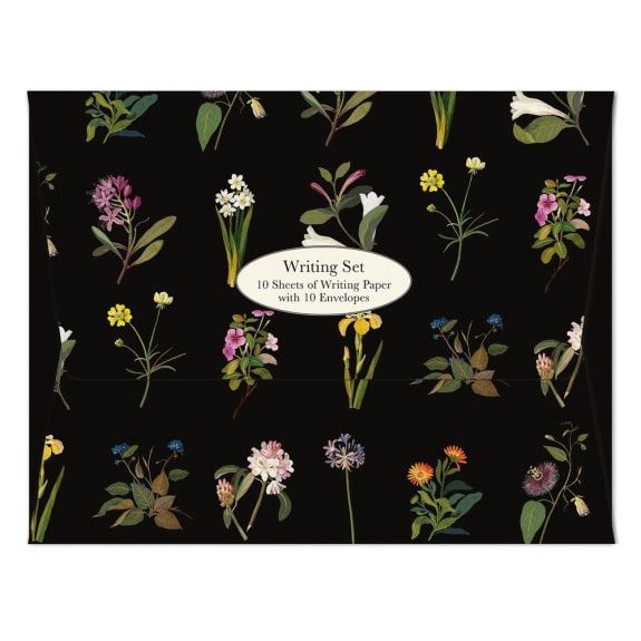 WS Delany Flowers