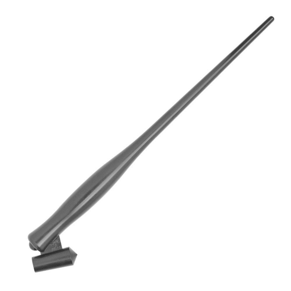 PN Oblique Nib Holder Black (6)