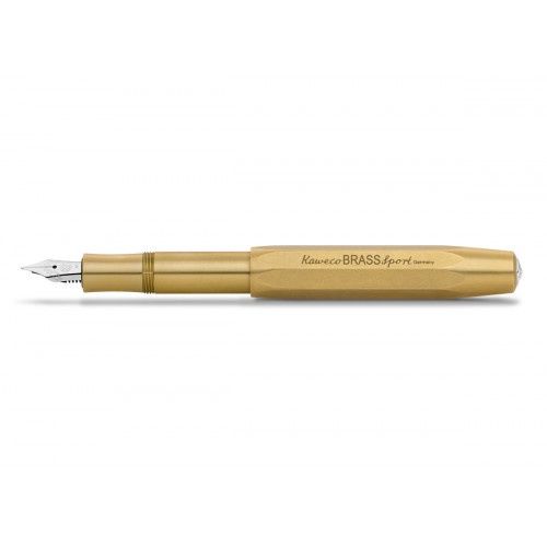 FP Kaweco Brass Sport M