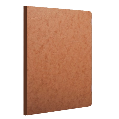 NB A Bag Clothbound Squ. A4 Tob