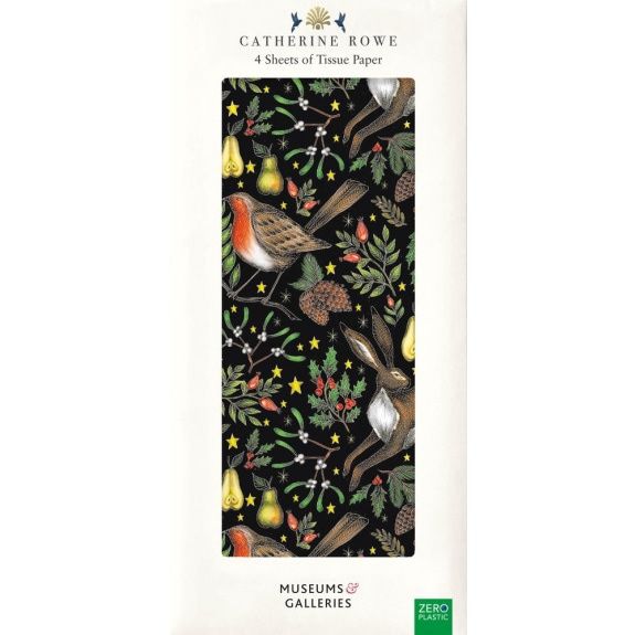 TIX Christmas Garden