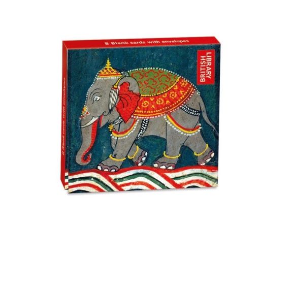 NC Elephant