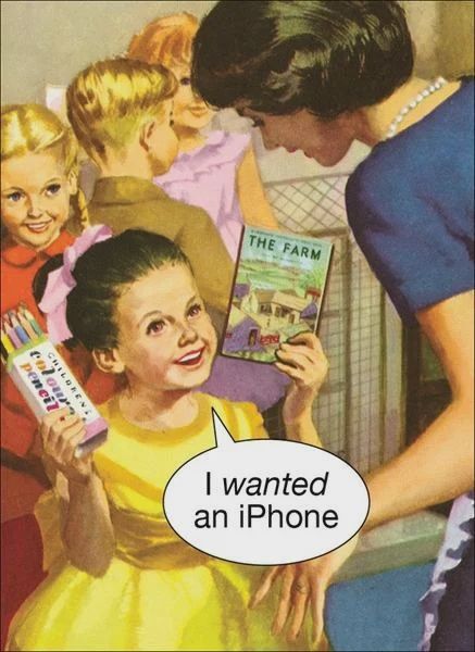 GC iPhone