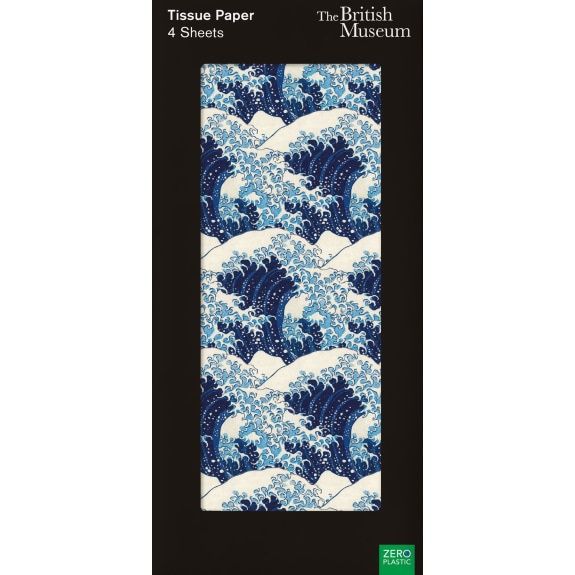 TI Hokusai Wave