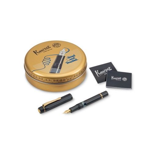 FP Kaweco Piston Sport Al