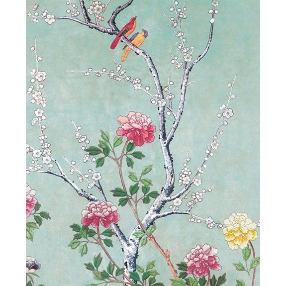 GC CHINESE BLOSSOM