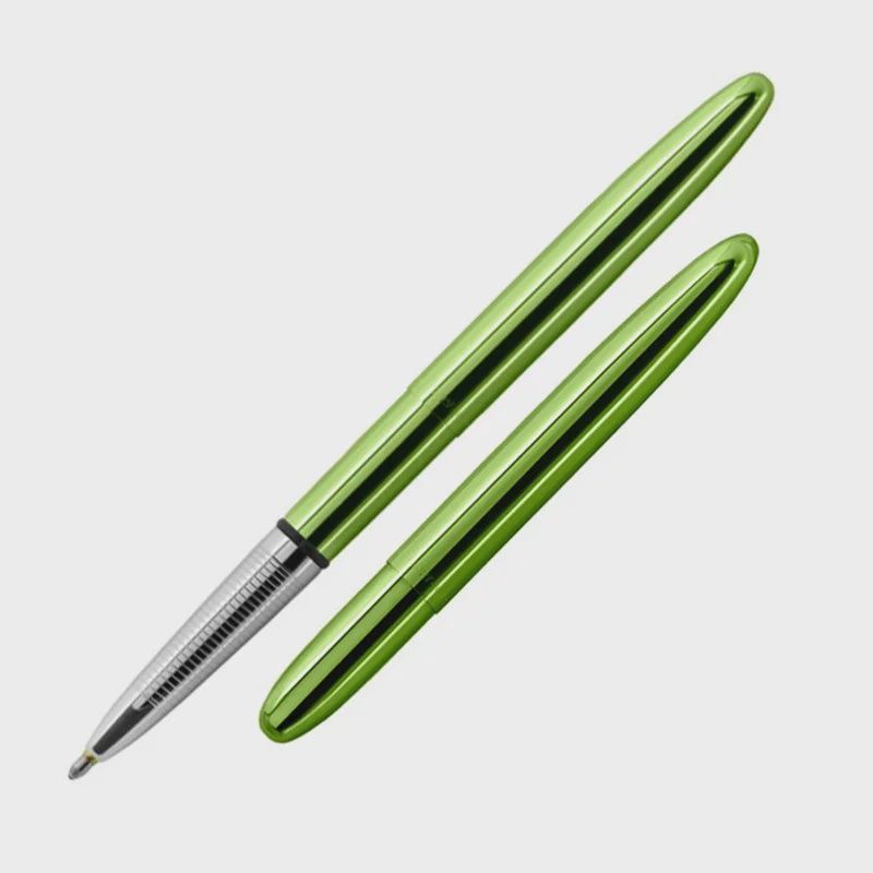 PN Fisher Space Bullet Pen - Aurora Borealis