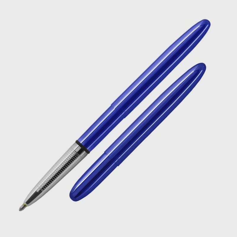 PN Fisher Space Bullet Pen - Blue Moon