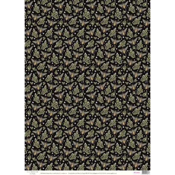 GW Bee Pattern411385-AF
