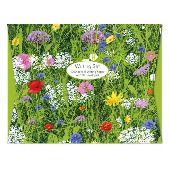 WS WILD GARDEN