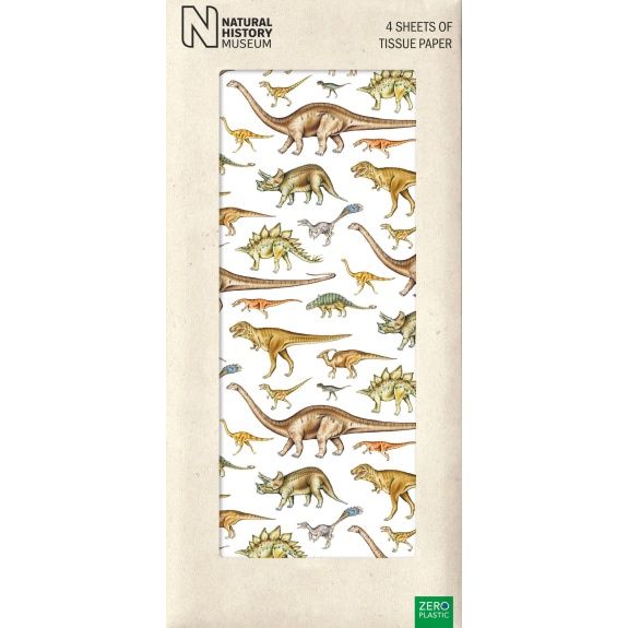 TI Dinosaurs