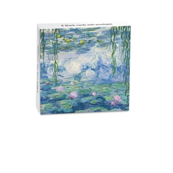 NC WATERLILIES