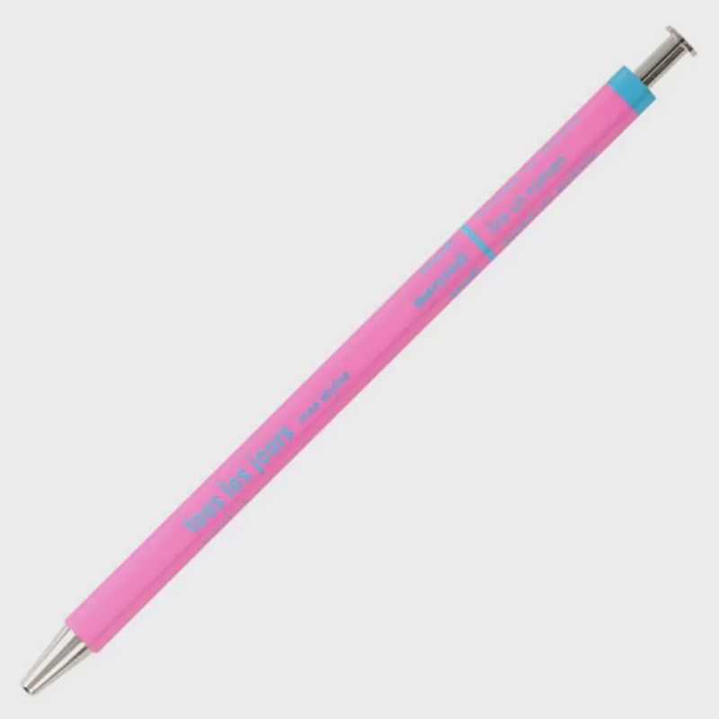 BP Marks inc. Ballpoint Pen Days (10)