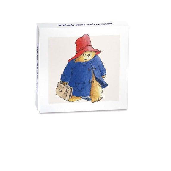 NC PADDINGTON BEAR411743-ERJ