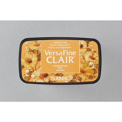 IK Summertime Versafine Clair Ink Pad