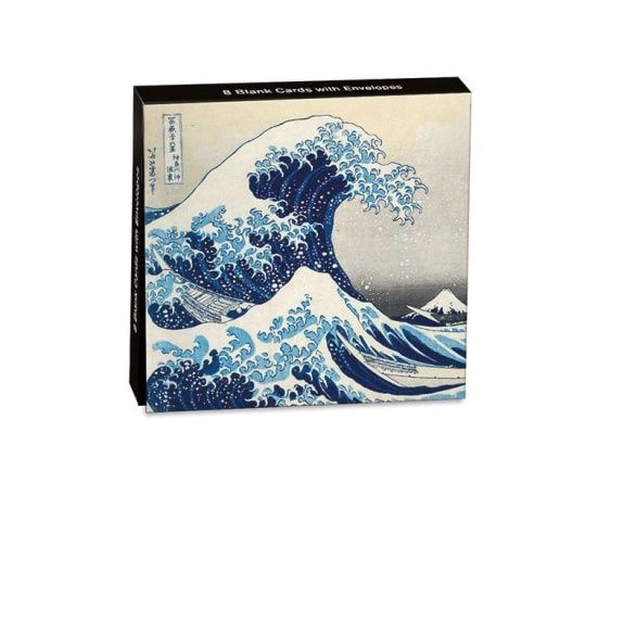 NC Great Wave