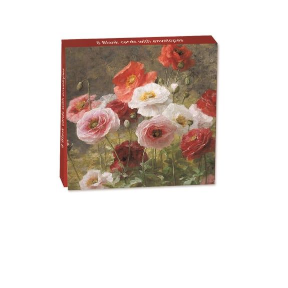 NC POPPIES