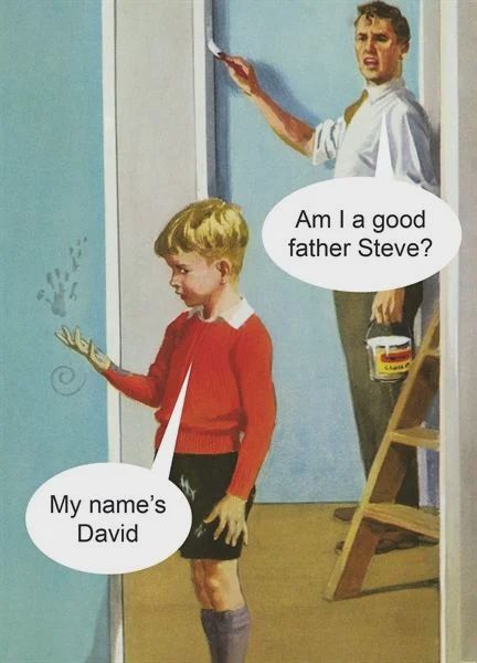 GC Good Father