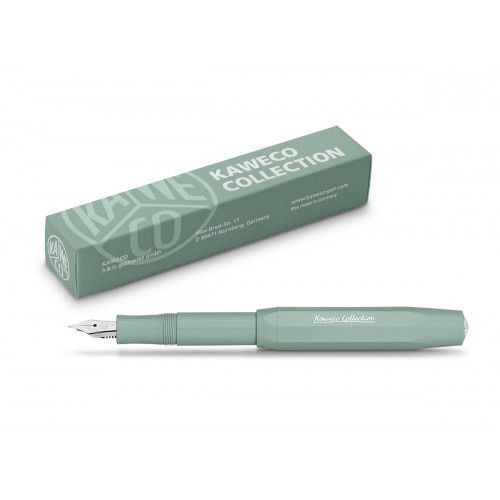 FP Kaweco Collection Sage B (1)