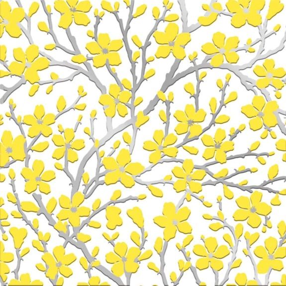 GC ALMOND BLOSSOM