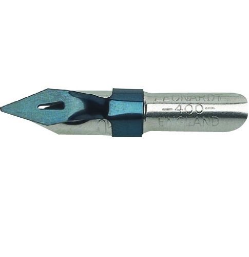 NI Leonardt DP400 Ornamental &amp; Res 0.5mm
