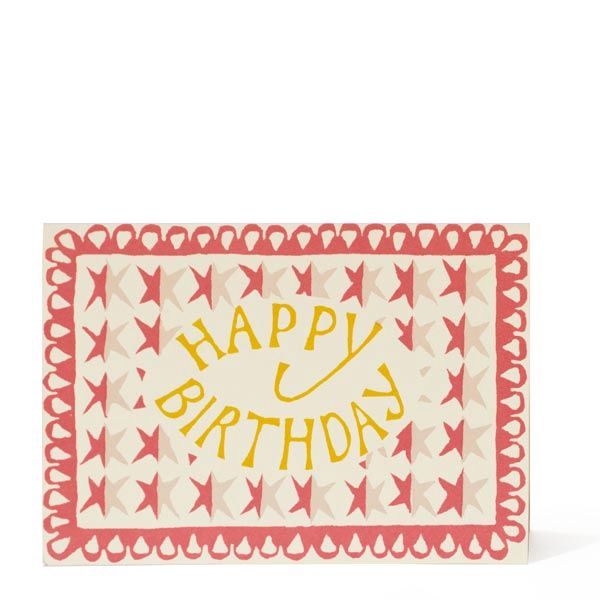 GC Happy Birthday Stars (12)