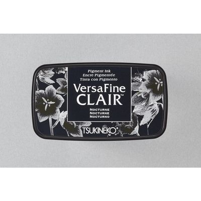 IK Nocturne Versafine Clair Ink Pad