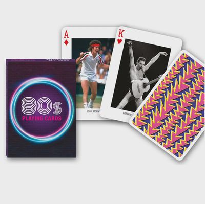 PL 80&#39;s Memorabilia