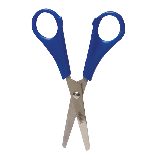 ST Safety Scissors