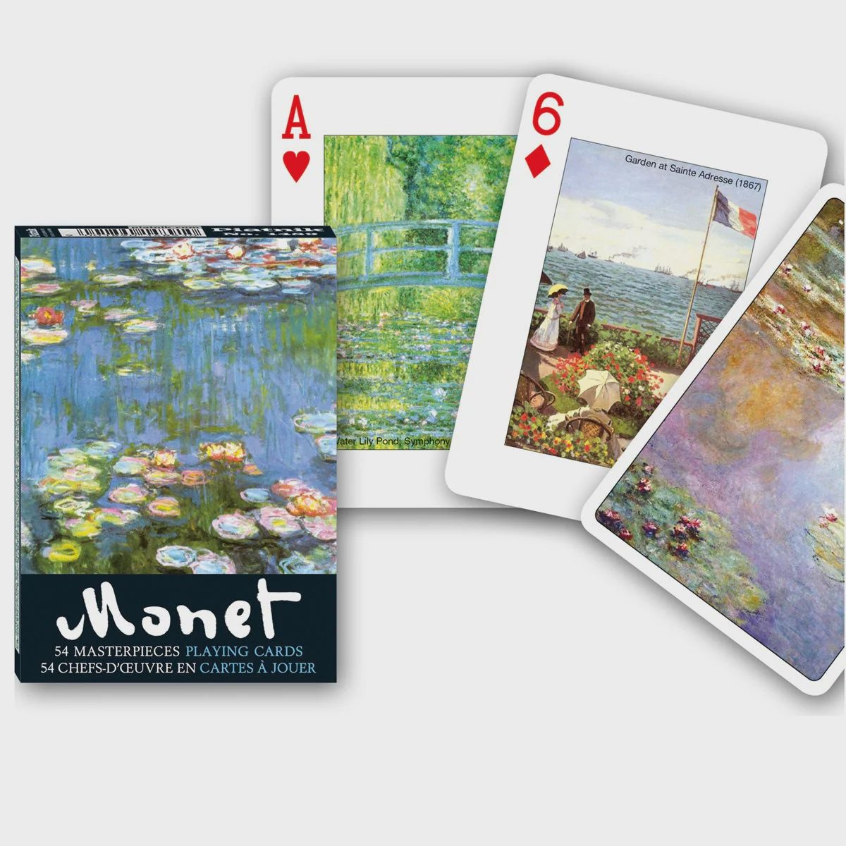 PL Monet