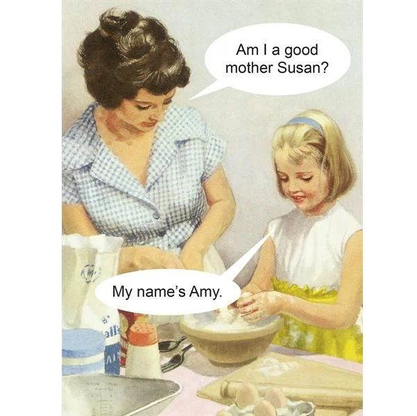 GC Good Mother