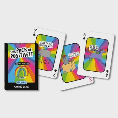 PL Pack of Positivity