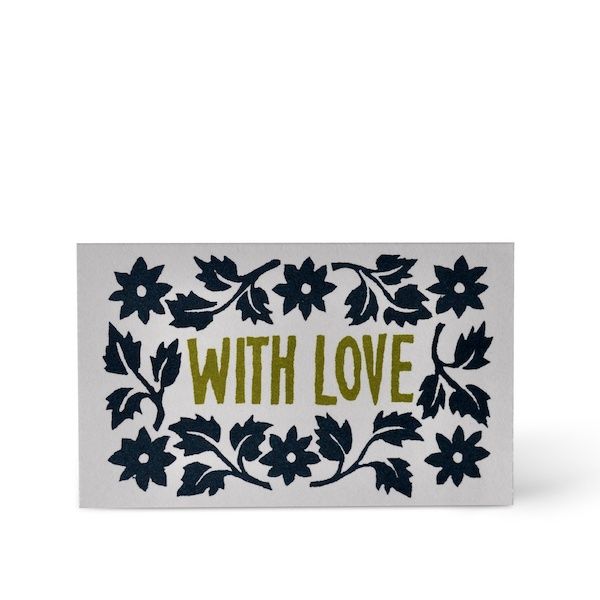 GC Pack of leaves and stars gift cards black forest and sap