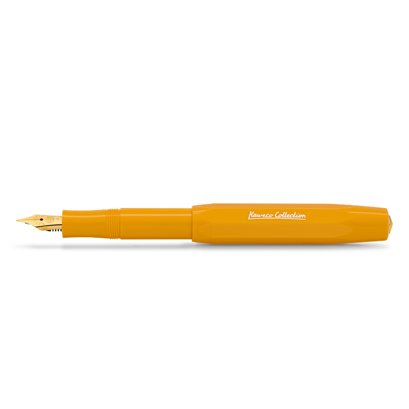 XFP Kaweco Collection Honey (Spring Collection) Fountain Pen