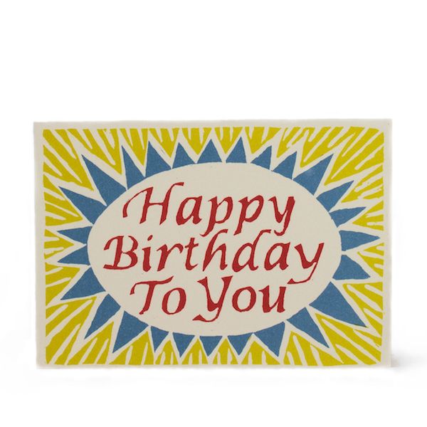 GC Hpy Bdy to You R/Y/B Camb (12)