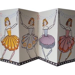 GC Special Card Marionettes