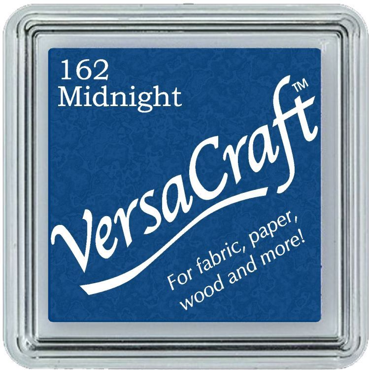 IK Midnight Versacraft Ink Pad