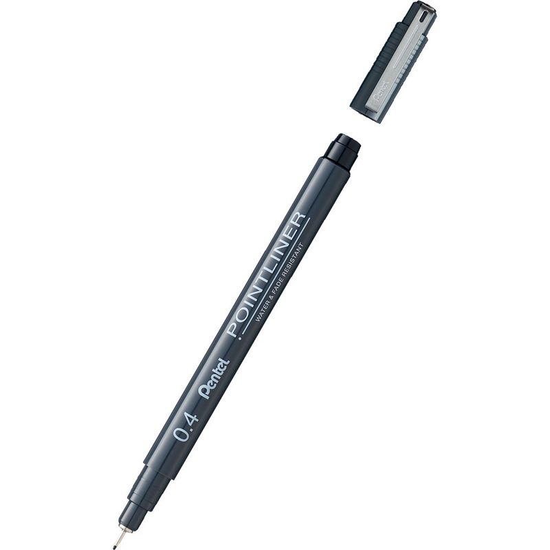 PN 0.4 Pointliner PenSP20-0.4 (12)