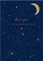 GCV TO THE MOON &amp; BACK