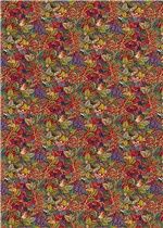 GWX Berries Luxury Flat Wrap (15)