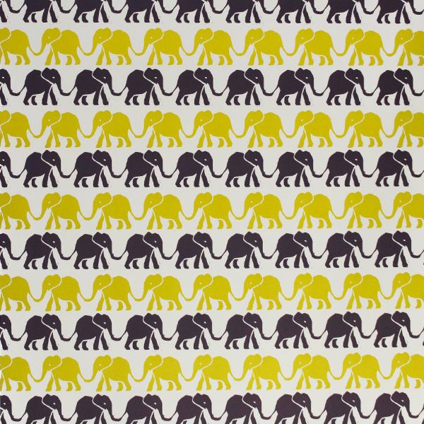 GW Elephants Navy And Yellow Camb (25)