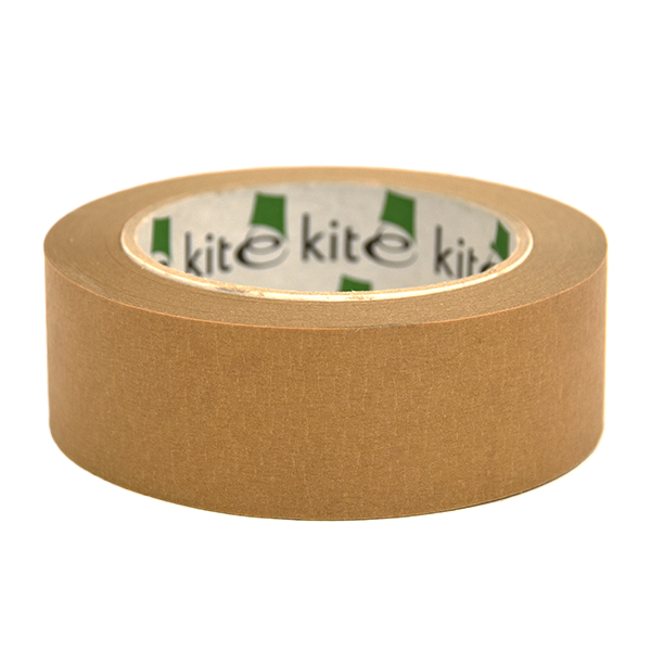 ST 38mm Sticky Tape Sgl Paper (24)