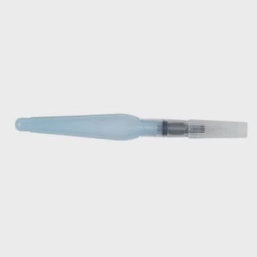 AR Pentel Aquash Water Brush 3-piece cardboard pack XFRH/3FMMBNEW
