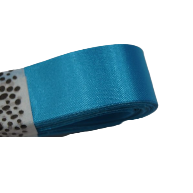 GR 24mm Turquoise Biodegradable Ribbon - 10m