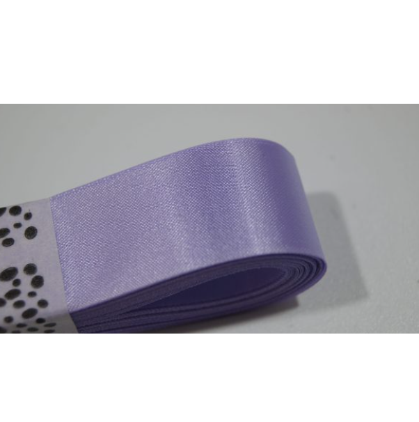 GR 24mm Lilac Biodegradable Ribbon - 10m