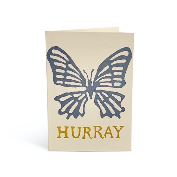 GC Mini Hurray Butterfly (12)