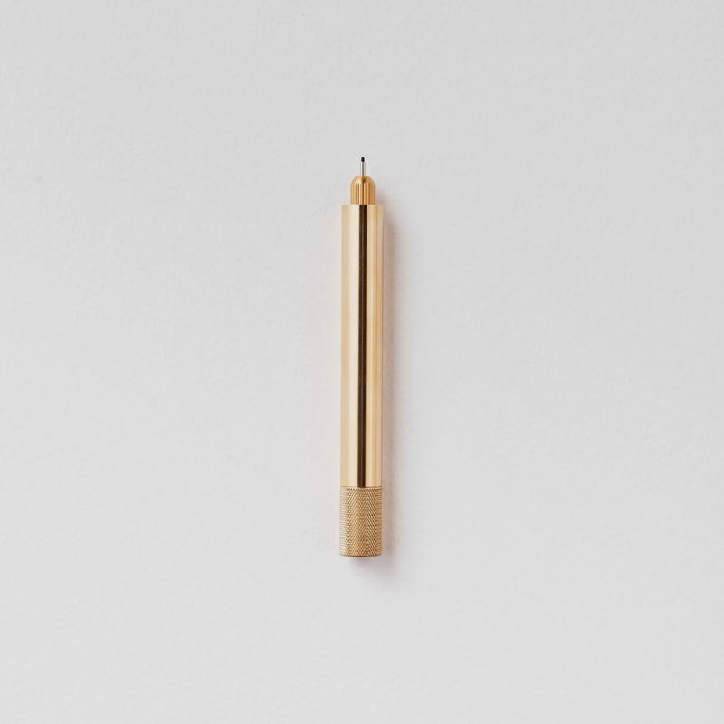 PN Tom&#39;s Studio The Lumos Mini - Solid Brass