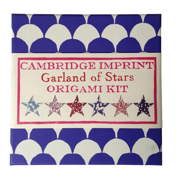 OR Origami Star Garland Kit Camb (6)